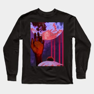 Confirming Existence Long Sleeve T-Shirt